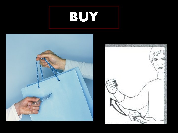 BUY 