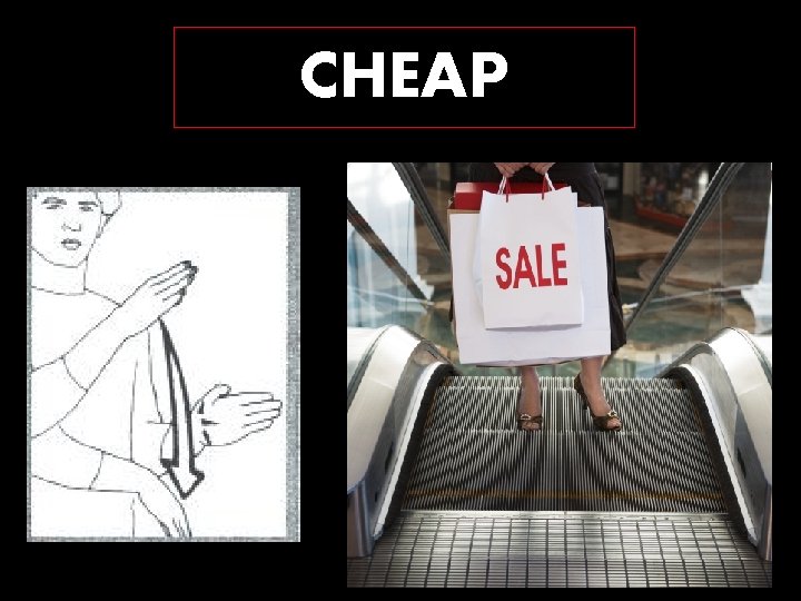 CHEAP 