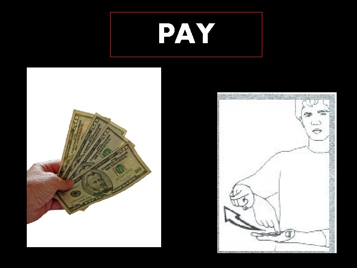 PAY 