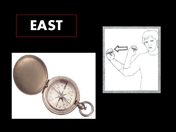 EAST 