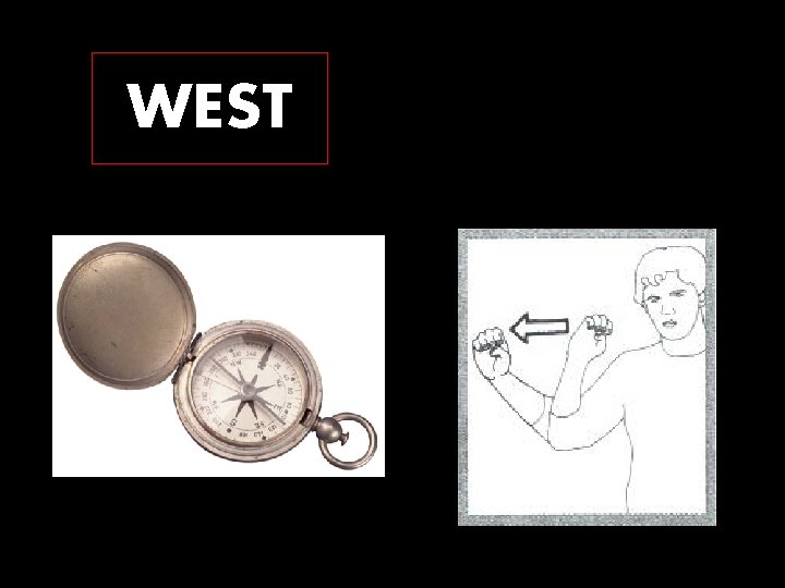 WEST 