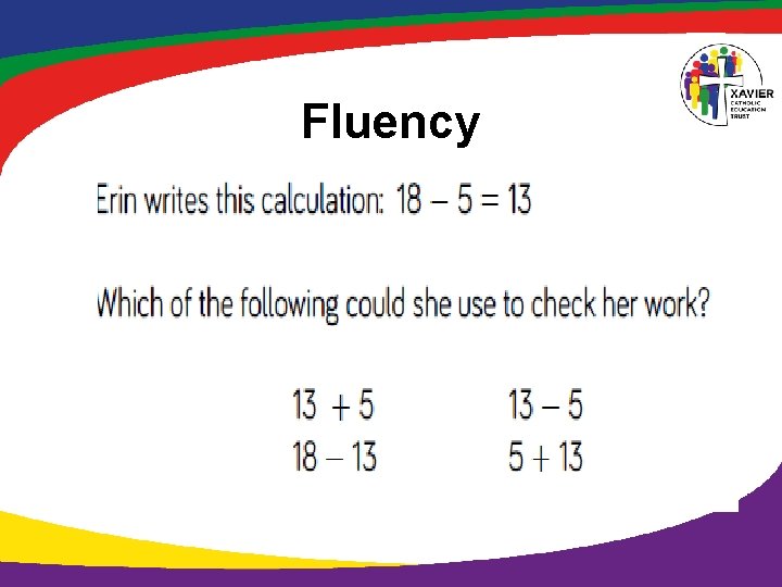 Fluency 