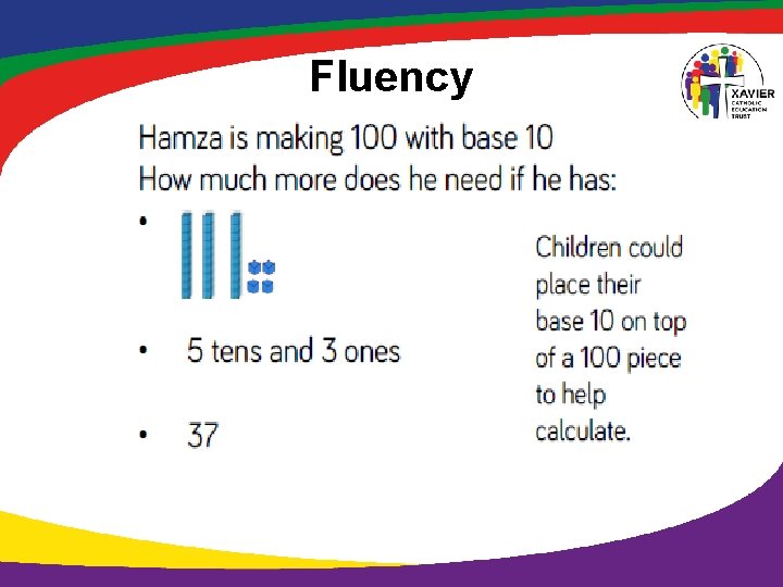 Fluency 