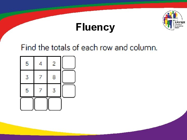 Fluency 