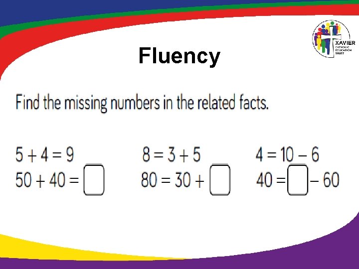 Fluency 