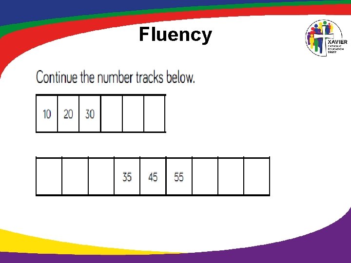 Fluency 