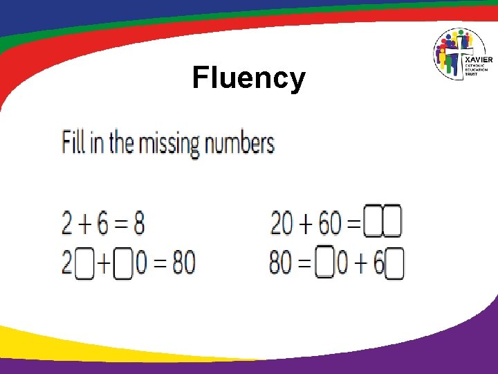 Fluency 