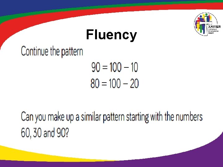 Fluency 