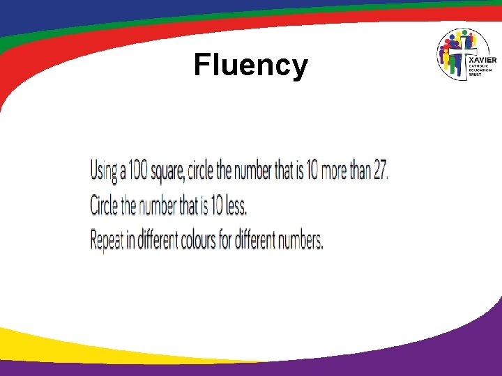 Fluency 