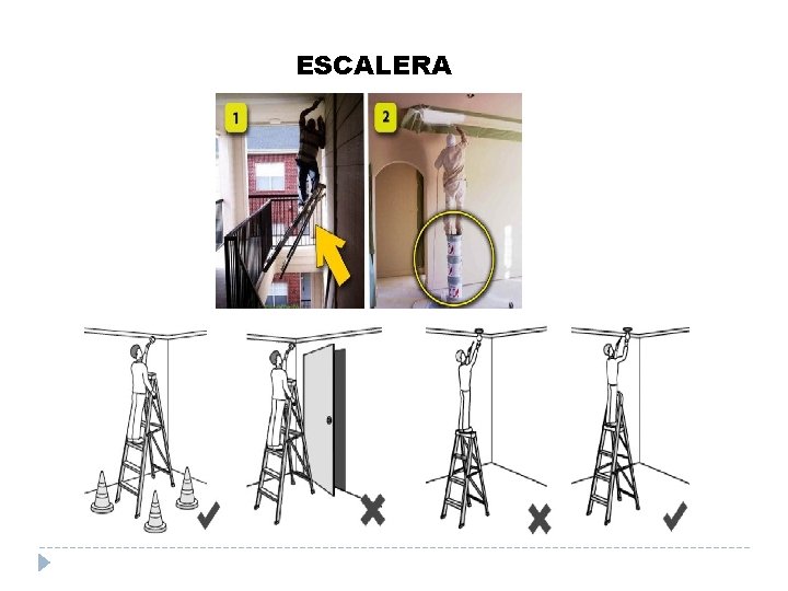 ESCALERA 