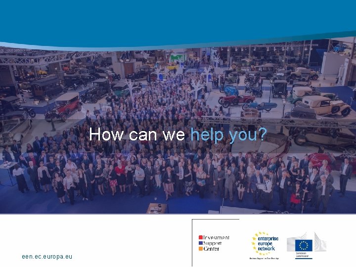 How can we help you? een. ec. europa. eu 