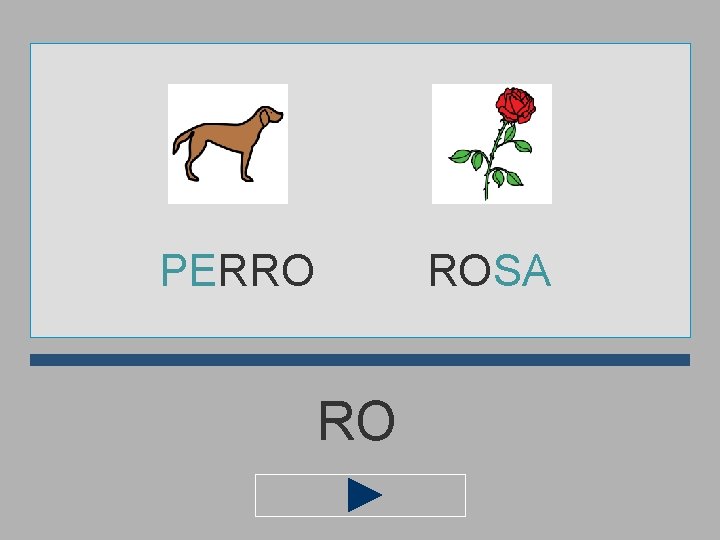 PERRO ROSA RO 