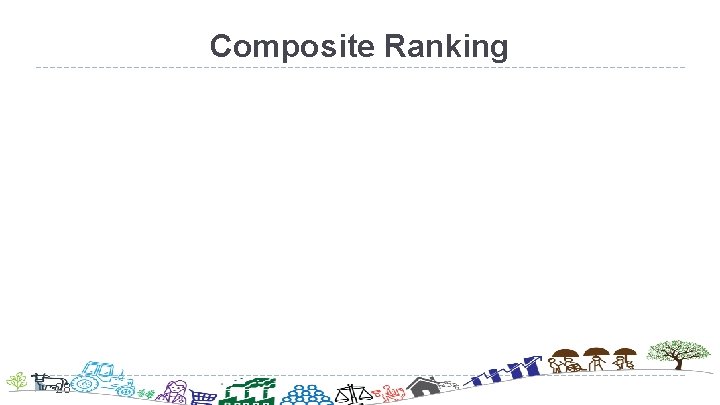 Composite Ranking 28 