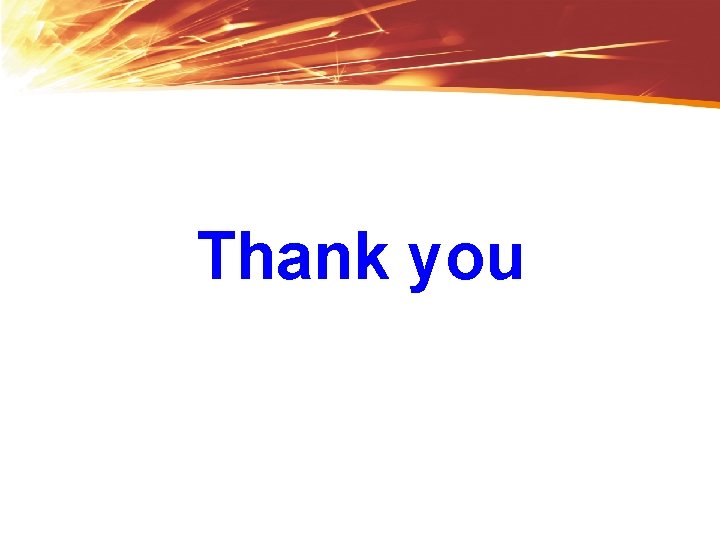 Thank you 