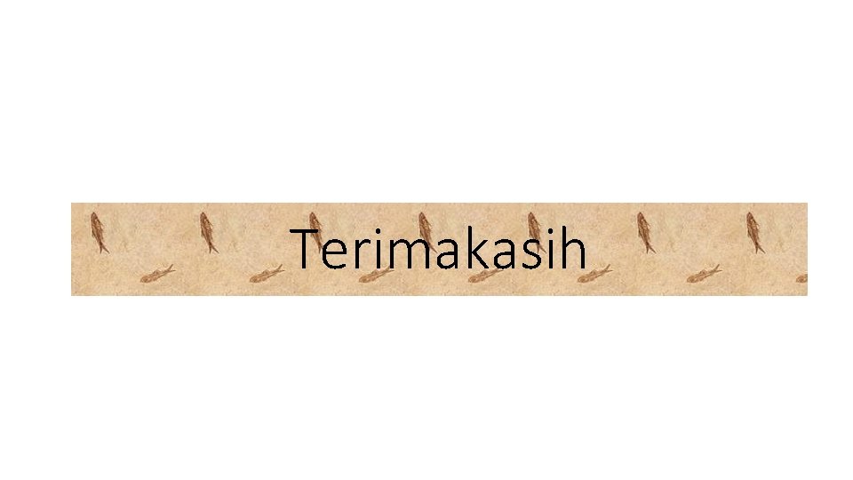 Terimakasih 