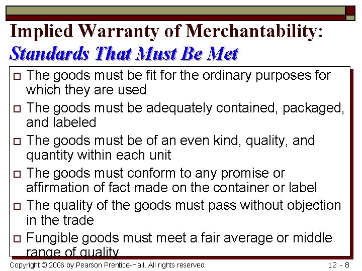 Power Point Slides to ESSENTIALS OF BUSINESS