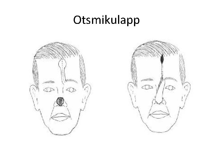 Otsmikulapp 