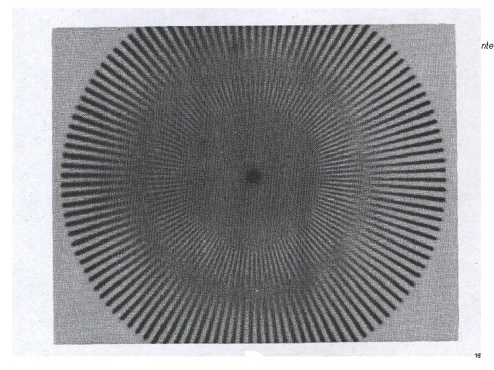 Stennis Space Center 15 