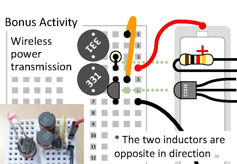 Bonus Activity 3 2 3 3 5 5 6 C 1815 33 1 Wireless