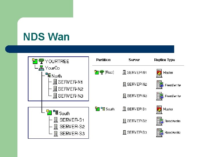 NDS Wan 
