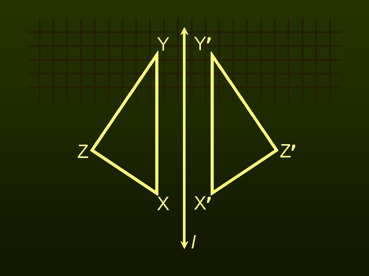 Y Y Z Z X X l 