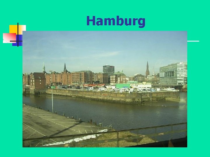 Hamburg 