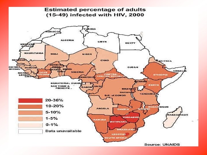 AIDS and HIV in Africa By Valerie Anias