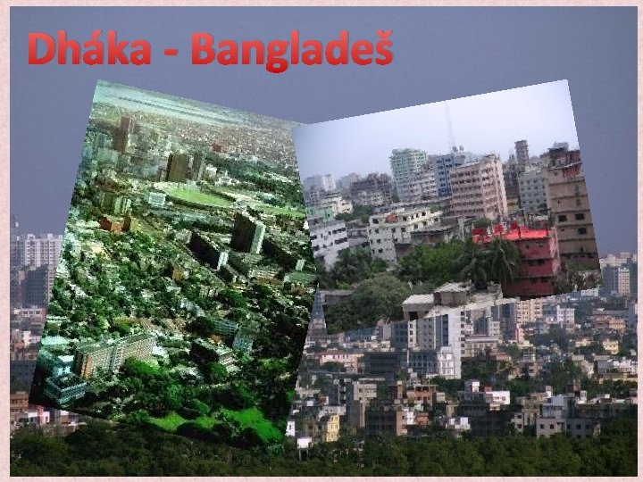 Dháka - Bangladeš 