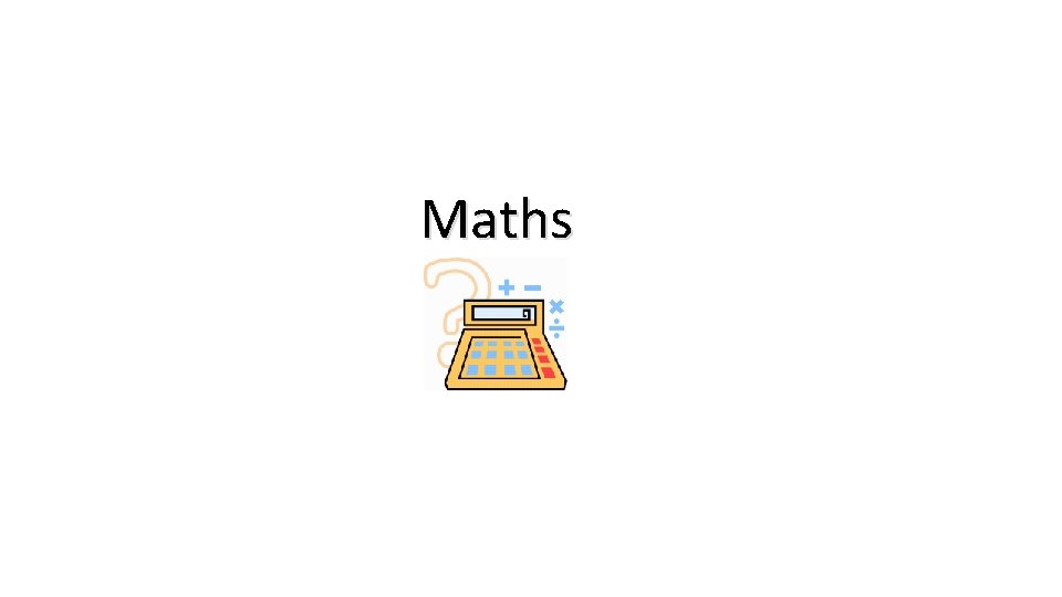 Year 7 online learning Week beginning 270420 We
