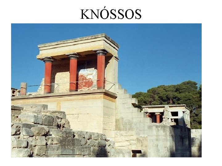 KNÓSSOS 