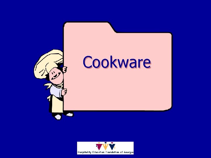 Cookware 