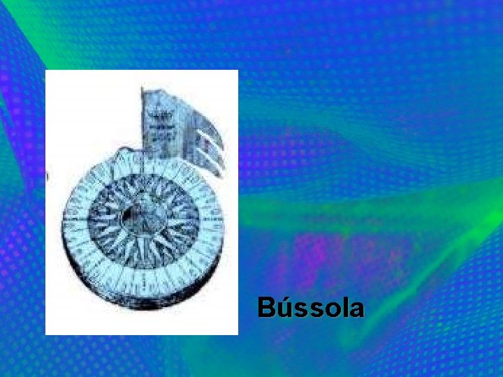 Bússola 