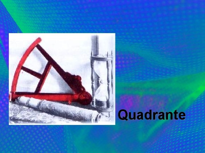 Quadrante 