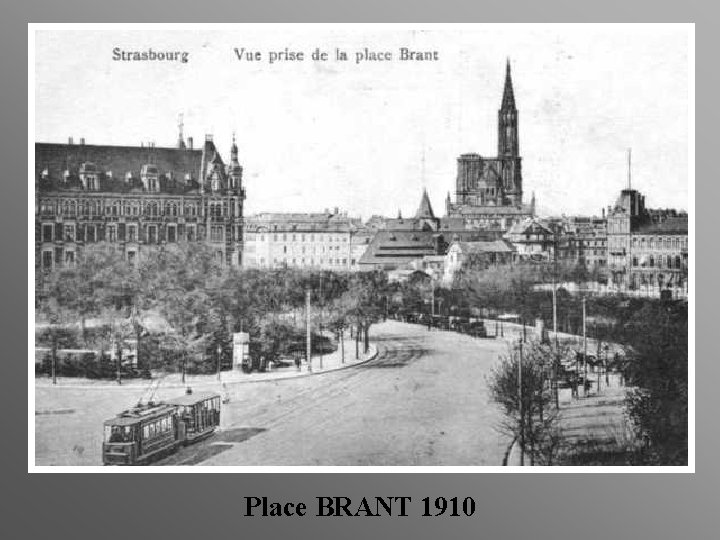 Place BRANT 1910 