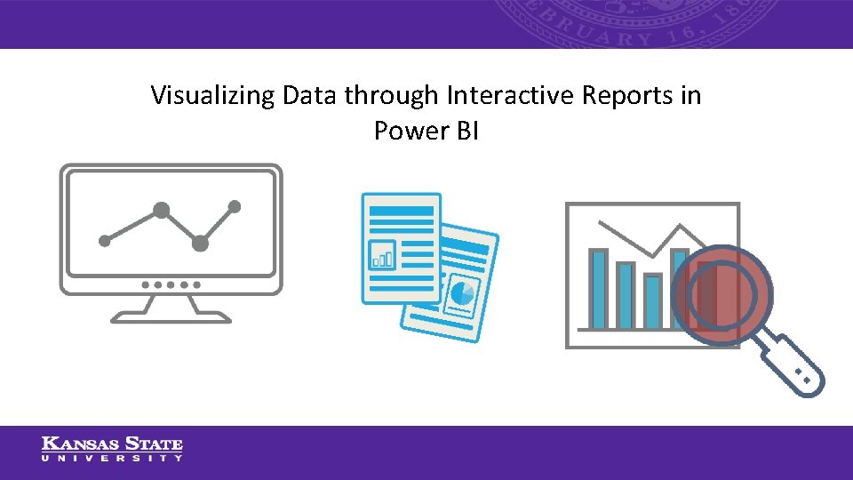 Visualizing Data through Interactive Reports in Power BI 