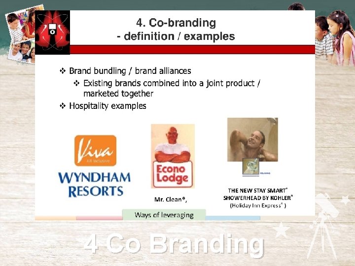 4 Co Branding 