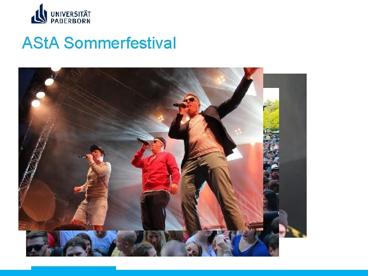 ASt. A Sommerfestival 