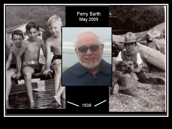 Perry Barth May 2009 1938 