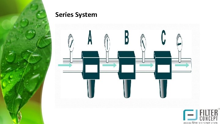 Series System 