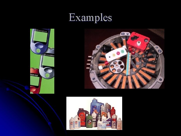 Examples 