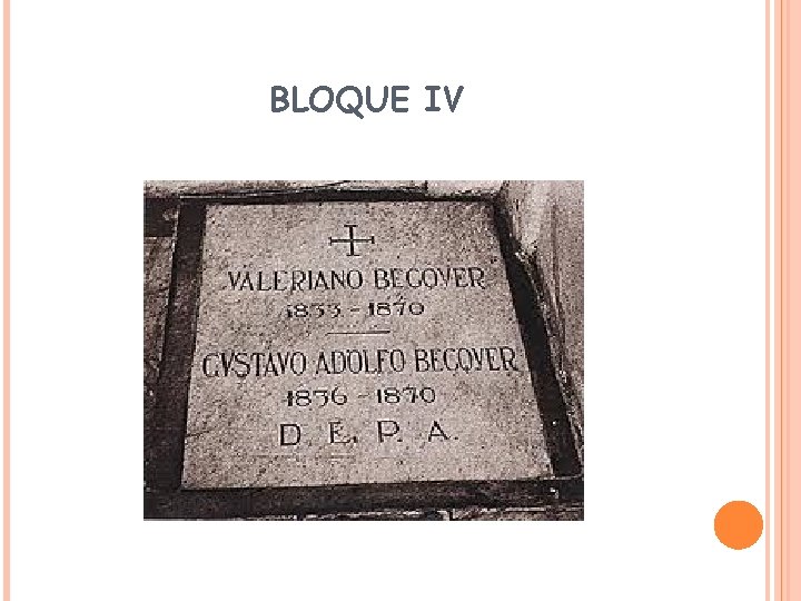 BLOQUE IV 