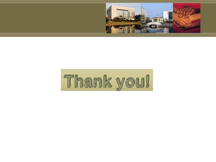 Thank you! 