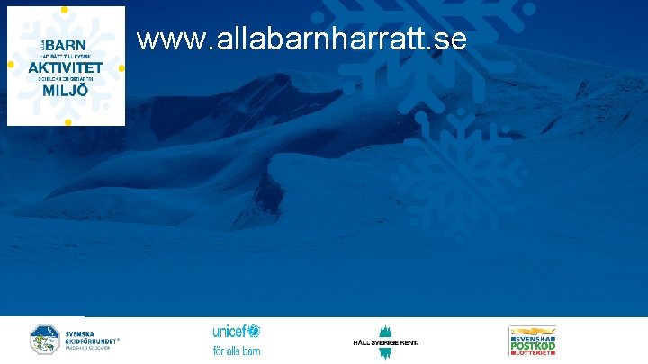 www. allabarnharratt. se 
