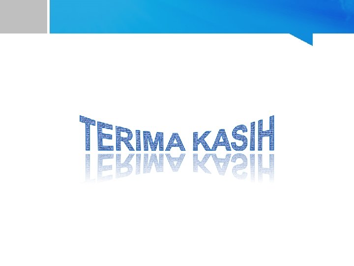 SKB TERIMA KASIH 