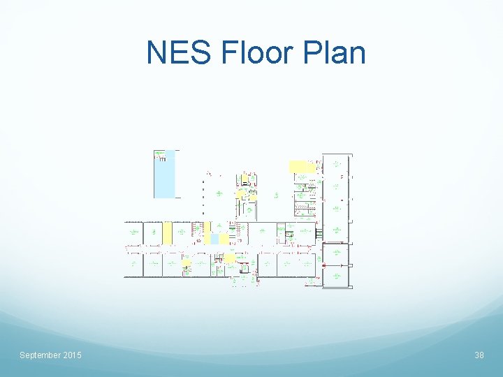 NES Floor Plan September 2015 38 