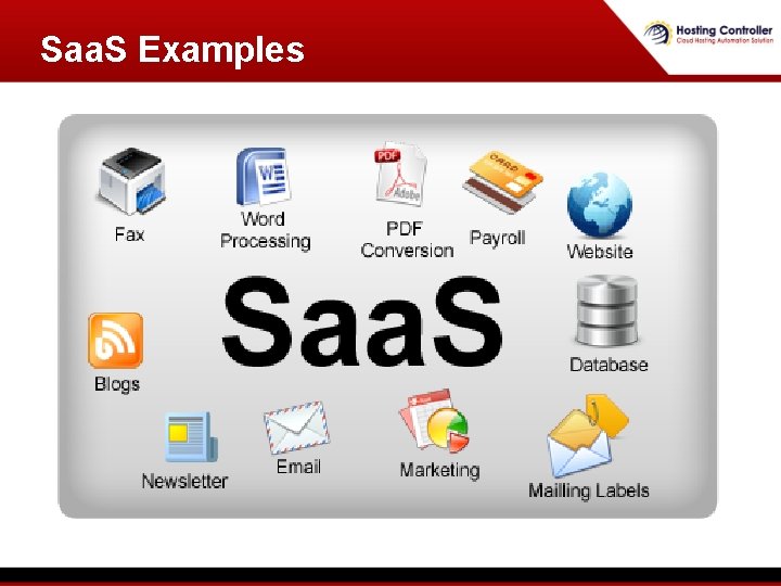 Saa. S Examples 