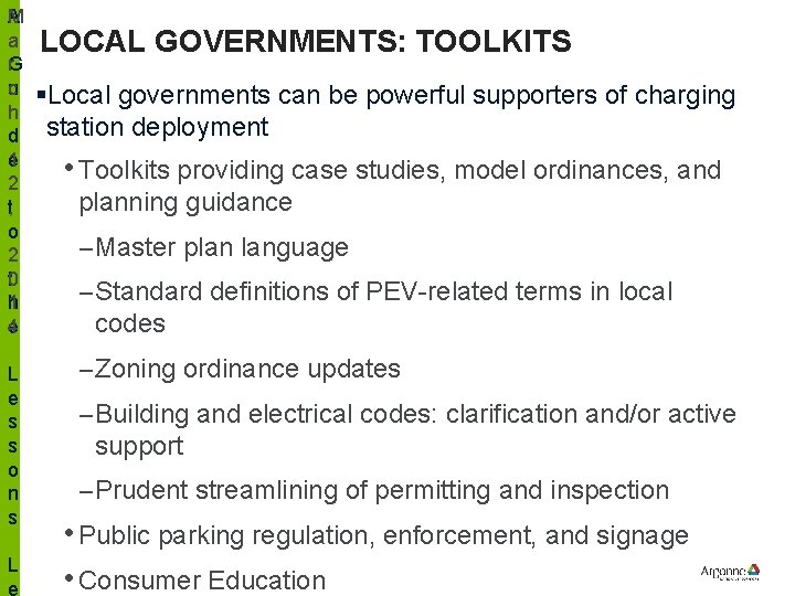 M A a r. G u c i h d e 1 2 ,