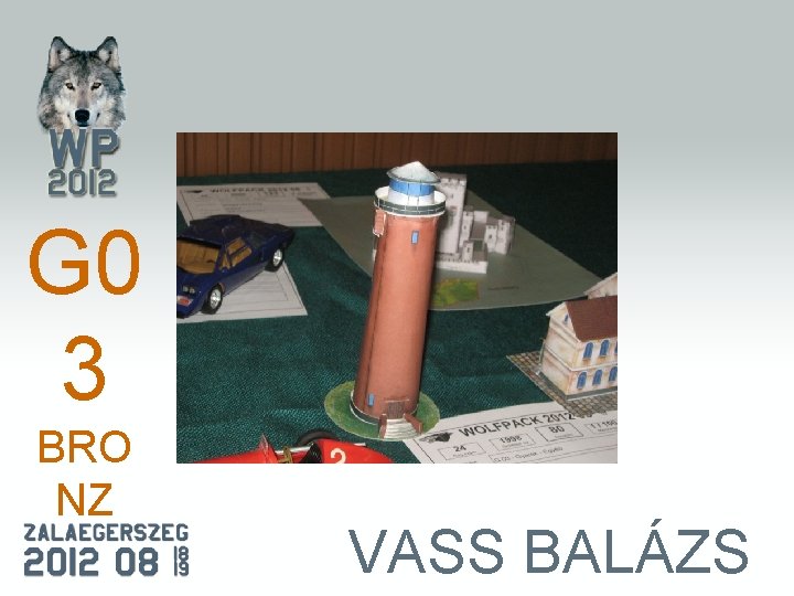 G 0 3 BRO NZ VASS BALÁZS 