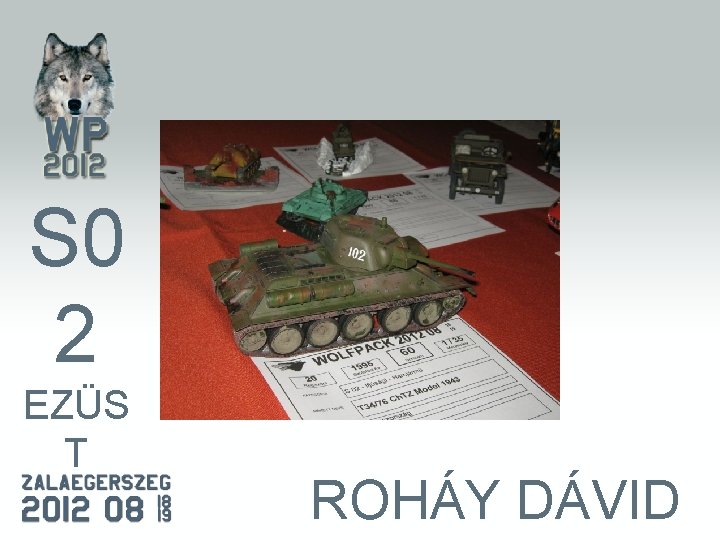 S 0 2 EZÜS T ROHÁY DÁVID 