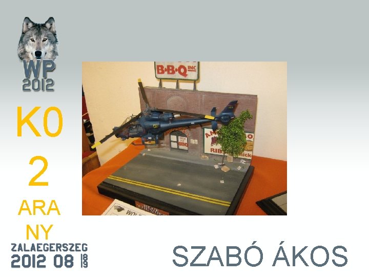 K 0 2 ARA NY SZABÓ ÁKOS 